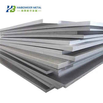 Титановая пластина Gr12