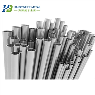 Титановая мишенная трубка Gr2