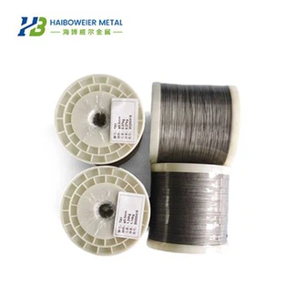 Медицинская титановая проволока