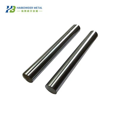 Стержень из никелевого сплава