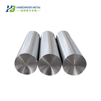 Титановый слиток для промышленности