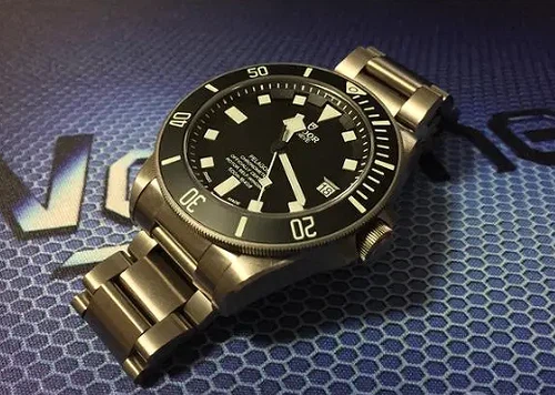 Titanium watches Titanium watches
